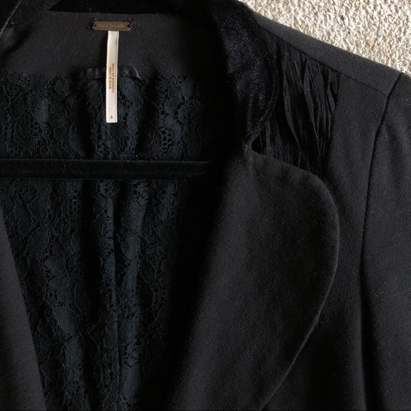 Vintage Free People - Picture 2 of 4